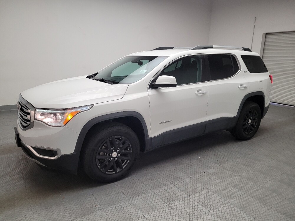 2018 GMC Acadia in Riverside, CA 92504 - 18122243 2
