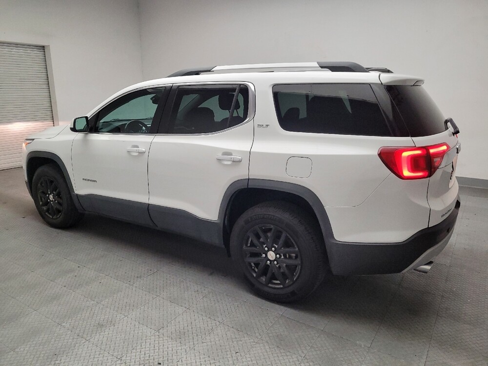 2018 GMC Acadia in Riverside, CA 92504 - 18122243 3