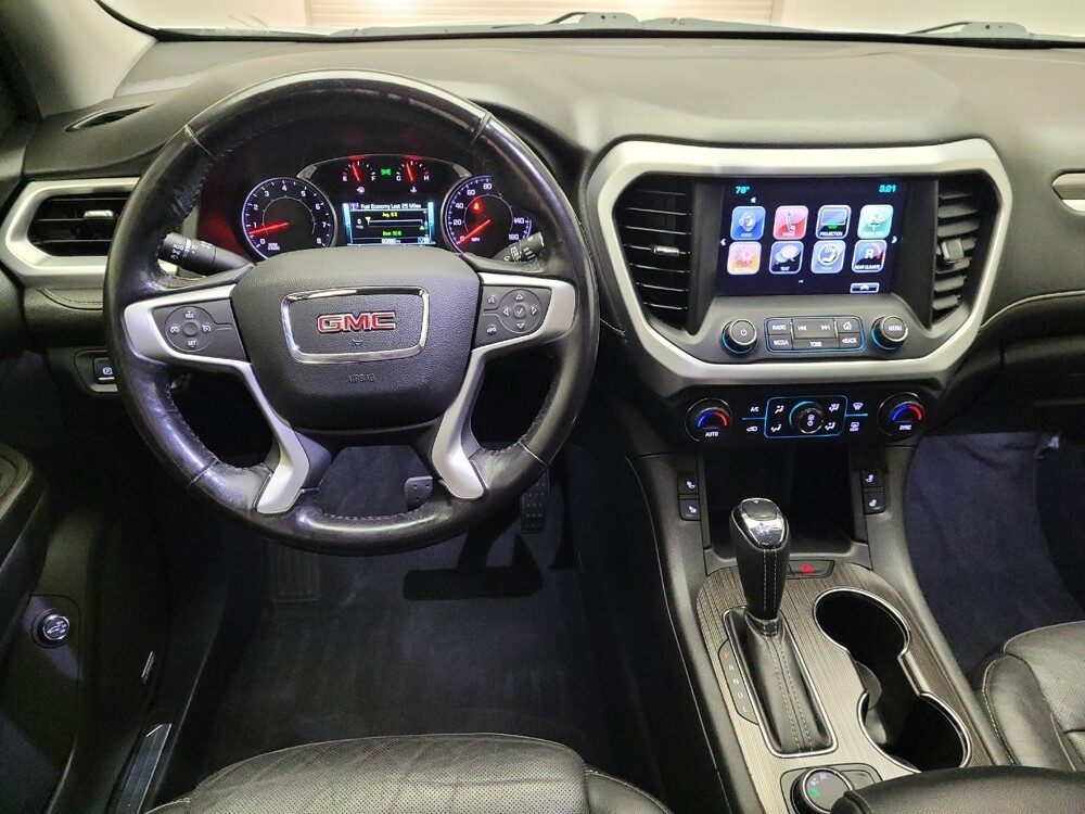2018 GMC Acadia in Riverside, CA 92504 - 18122243 22