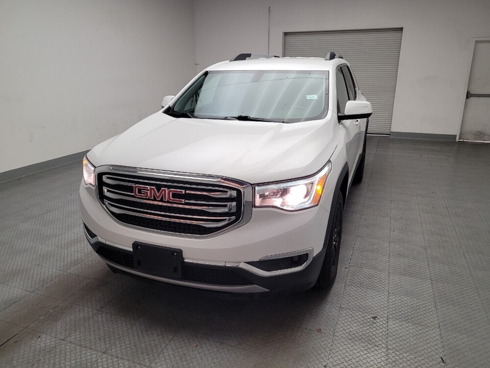 2018 GMC Acadia in Riverside, CA 92504 - 18122243 15