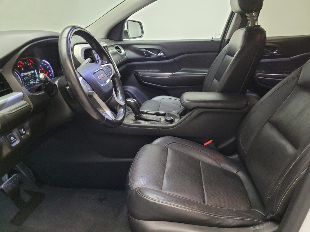 2018 GMC Acadia in Riverside, CA 92504 - 18122243 17