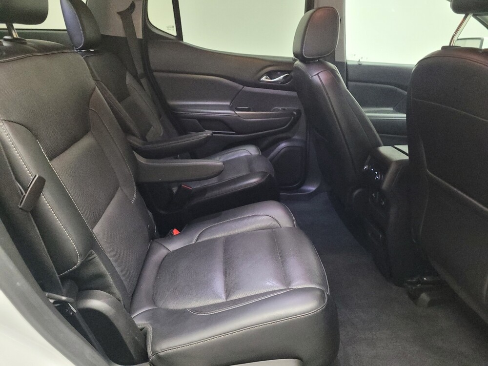 2018 GMC Acadia in Riverside, CA 92504 - 18122243 19