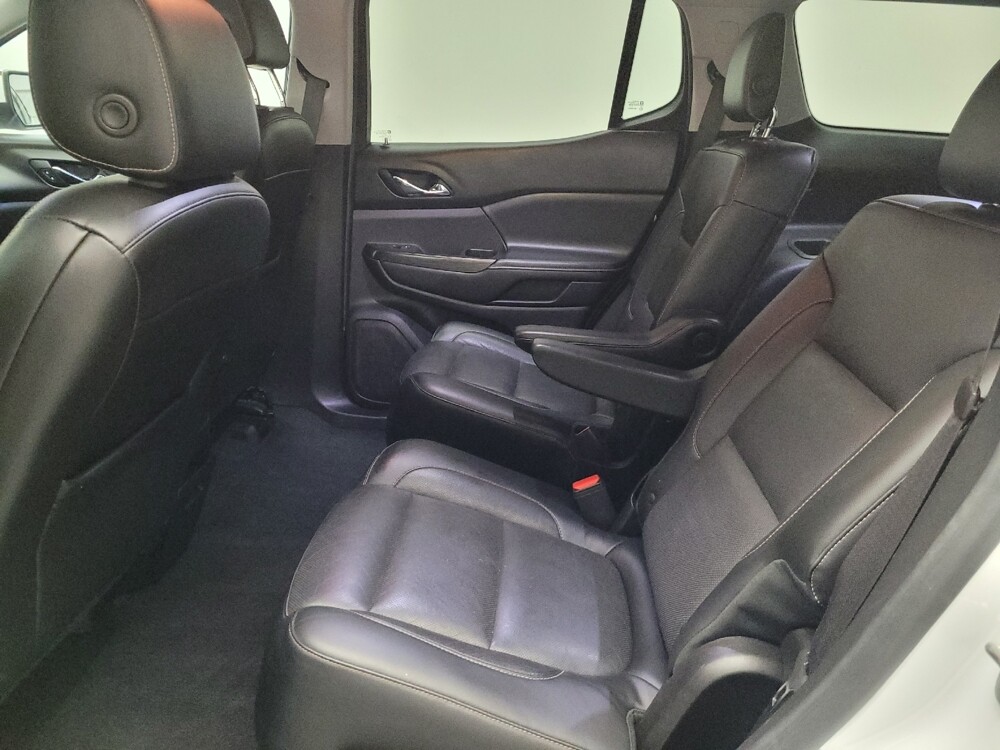 2018 GMC Acadia in Riverside, CA 92504 - 18122243 18