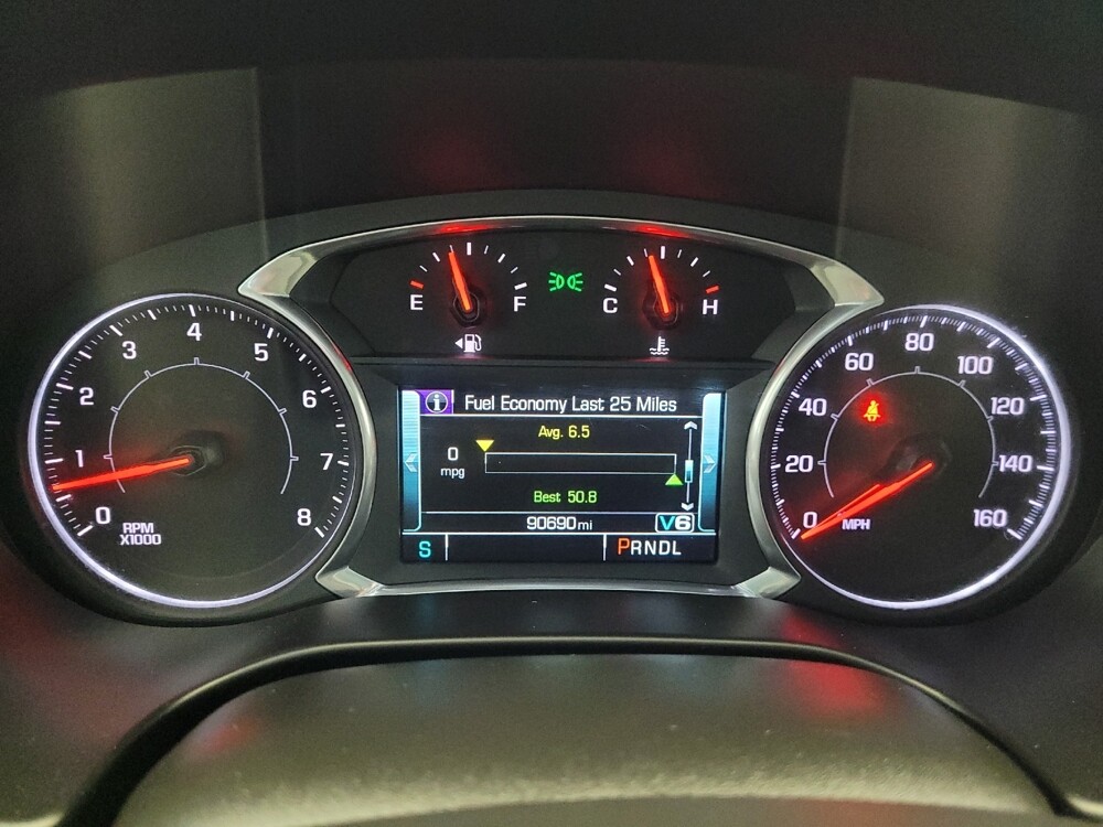 2018 GMC Acadia in Riverside, CA 92504 - 18122243 23