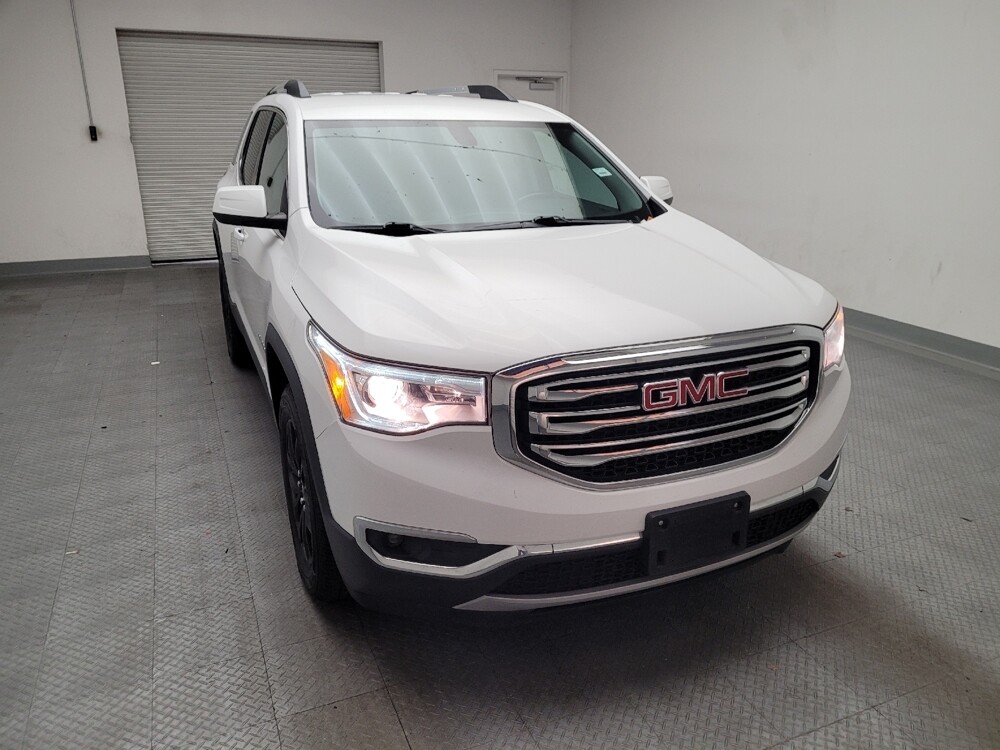 2018 GMC Acadia in Riverside, CA 92504 - 18122243 14