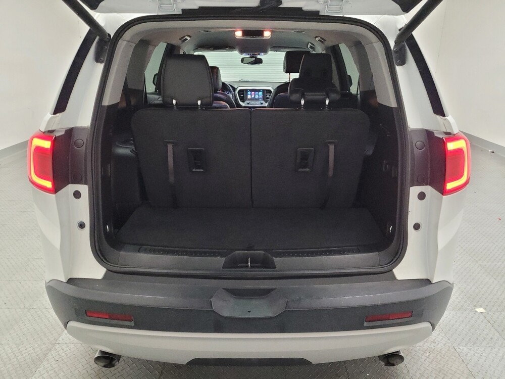 2018 GMC Acadia in Riverside, CA 92504 - 18122243 29