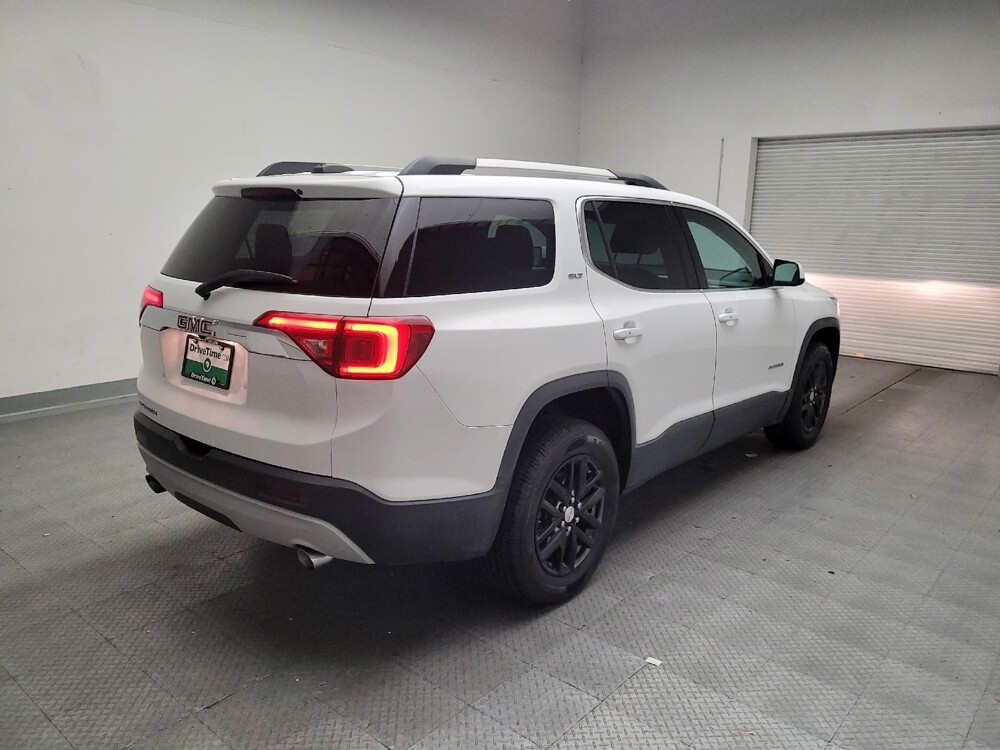 2018 GMC Acadia in Riverside, CA 92504 - 18122243 9