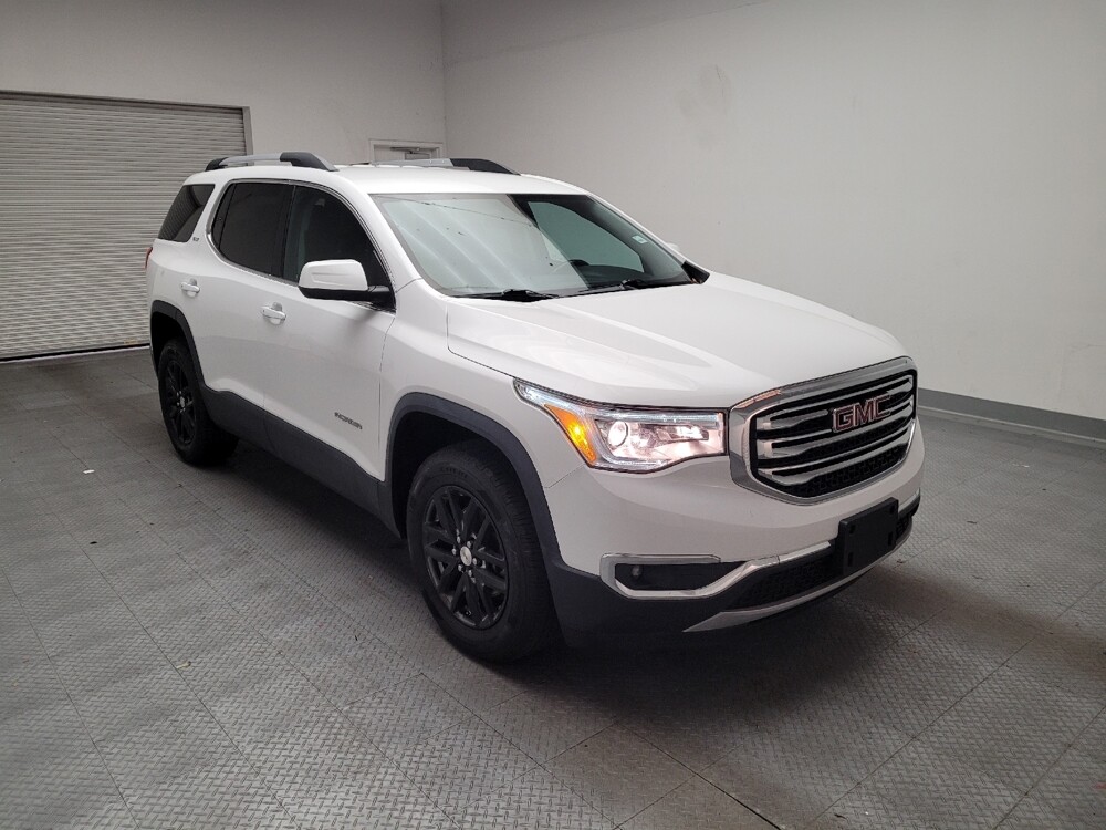 2018 GMC Acadia in Riverside, CA 92504 - 18122243 13