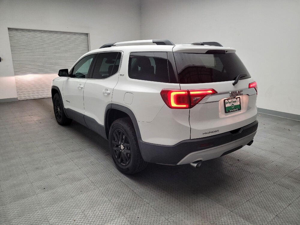 2018 GMC Acadia in Riverside, CA 92504 - 18122243 5