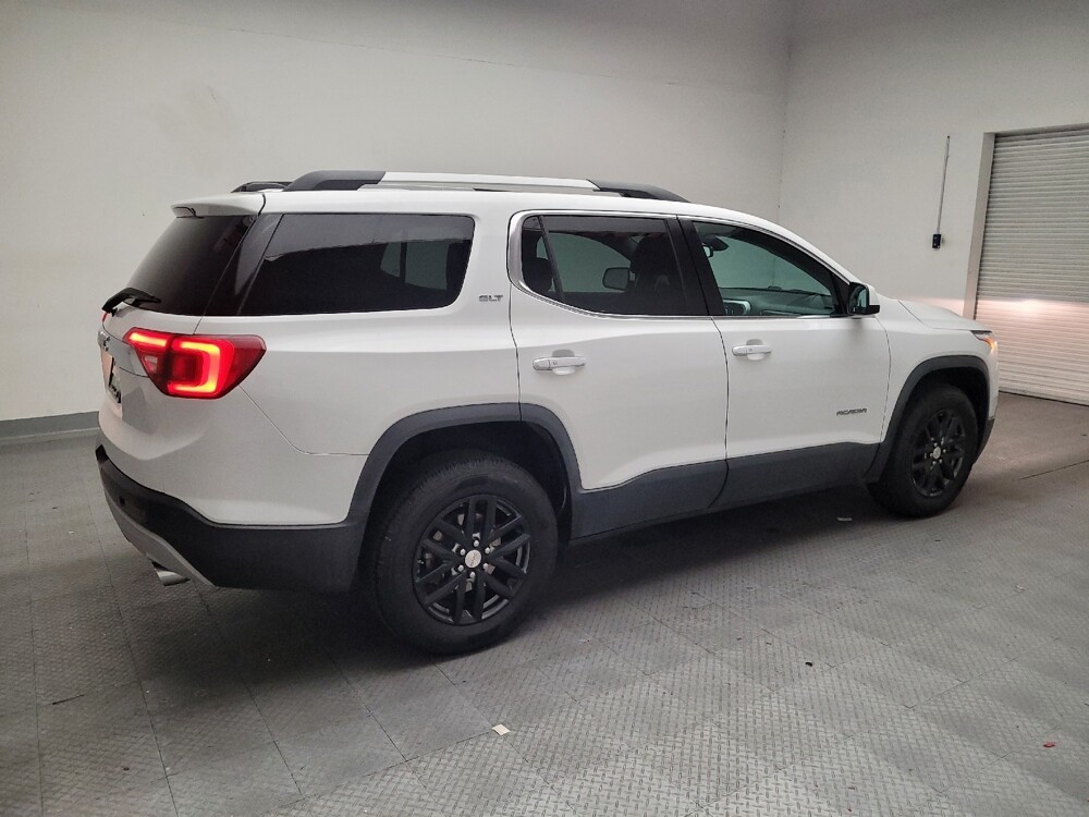 2018 GMC Acadia in Riverside, CA 92504 - 18122243 10