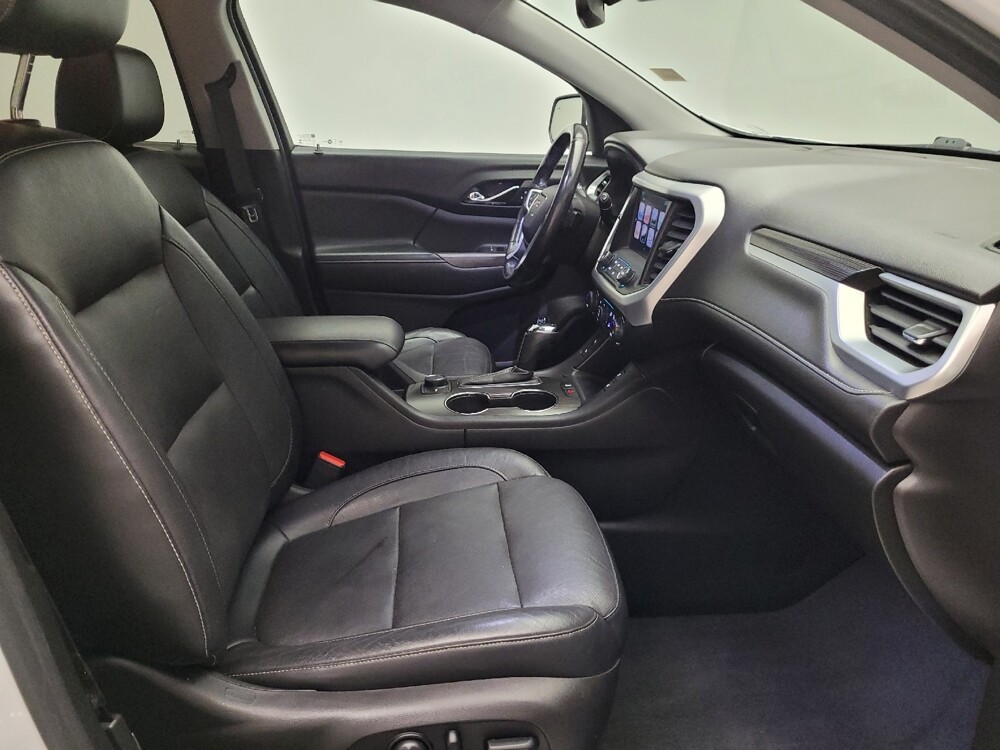 2018 GMC Acadia in Riverside, CA 92504 - 18122243 21