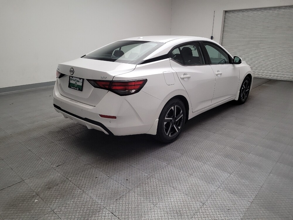 2024 Nissan Sentra in Sacramento, CA 95821 - 18122244 9