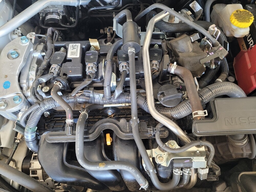 2024 Nissan Sentra in Sacramento, CA 95821 - 18122244 30