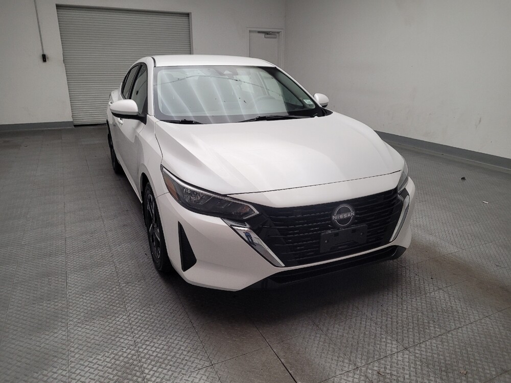 2024 Nissan Sentra in Sacramento, CA 95821 - 18122244 14