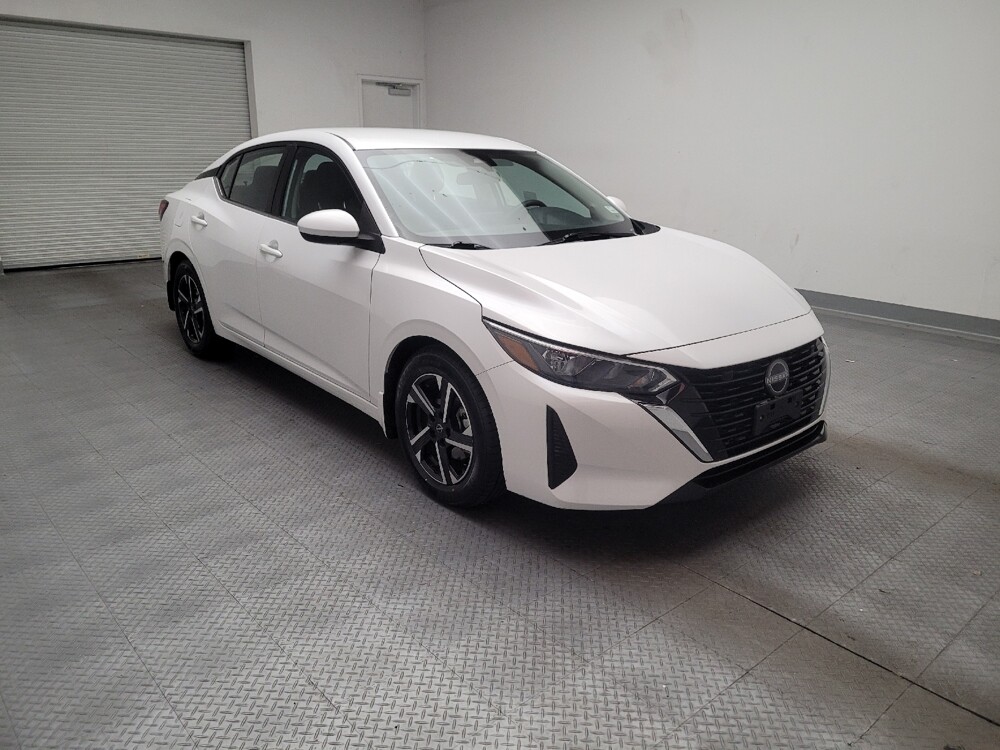 2024 Nissan Sentra in Sacramento, CA 95821 - 18122244 13