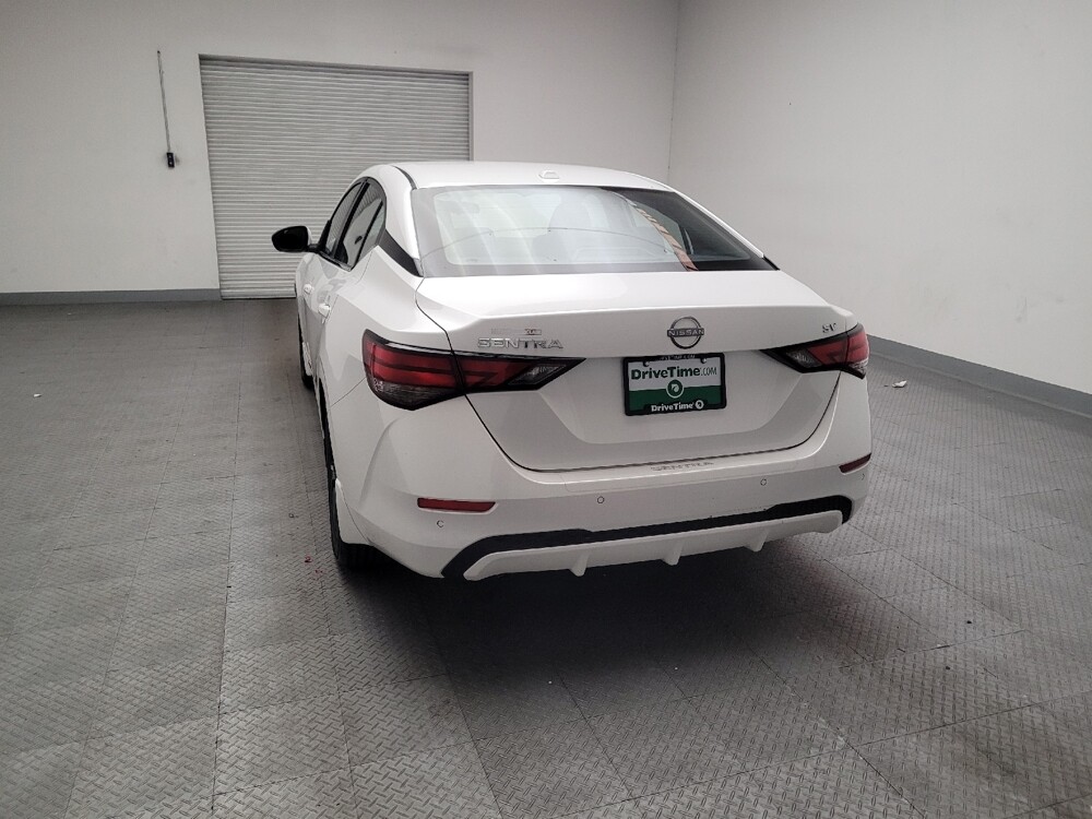 2024 Nissan Sentra in Sacramento, CA 95821 - 18122244 6