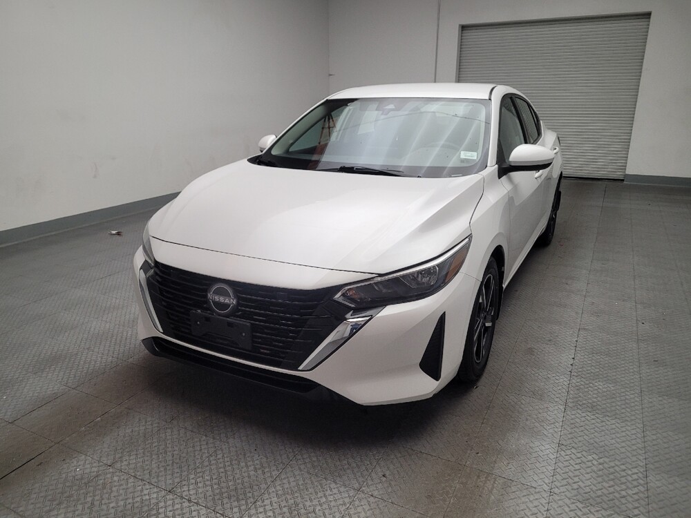 2024 Nissan Sentra in Sacramento, CA 95821 - 18122244 15