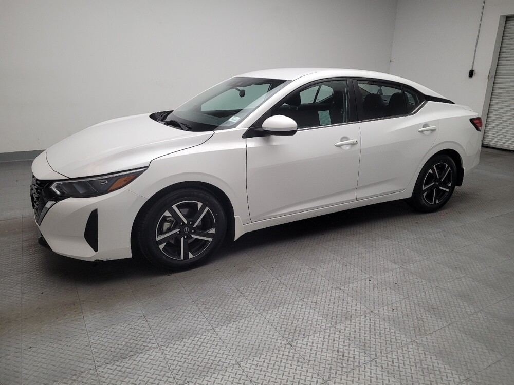 2024 Nissan Sentra in Sacramento, CA 95821 - 18122244 2