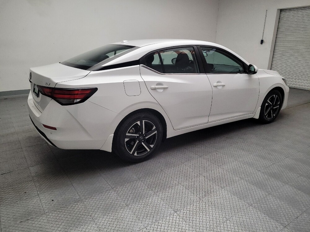 2024 Nissan Sentra in Sacramento, CA 95821 - 18122244 10