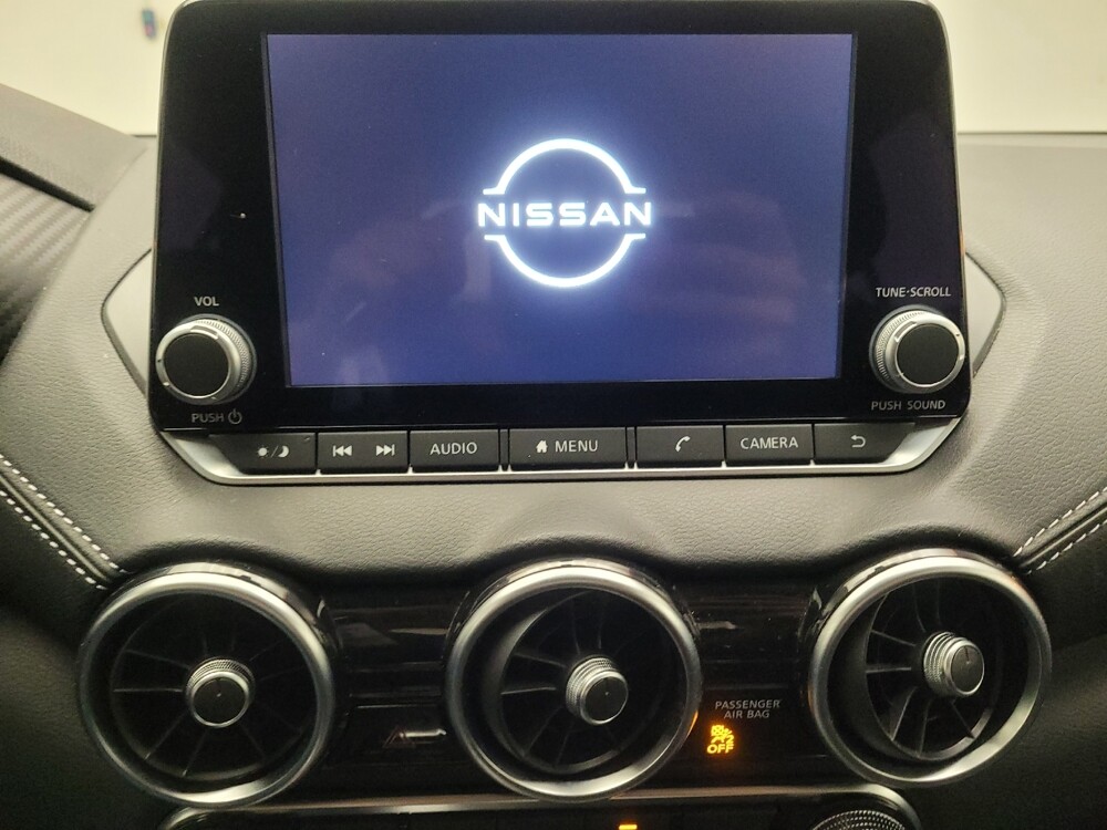 2024 Nissan Sentra in Sacramento, CA 95821 - 18122244 25