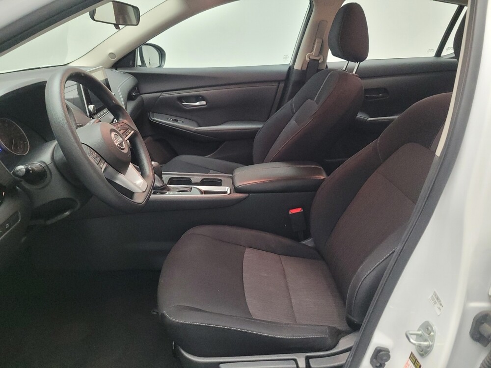 2024 Nissan Sentra in Sacramento, CA 95821 - 18122244 17