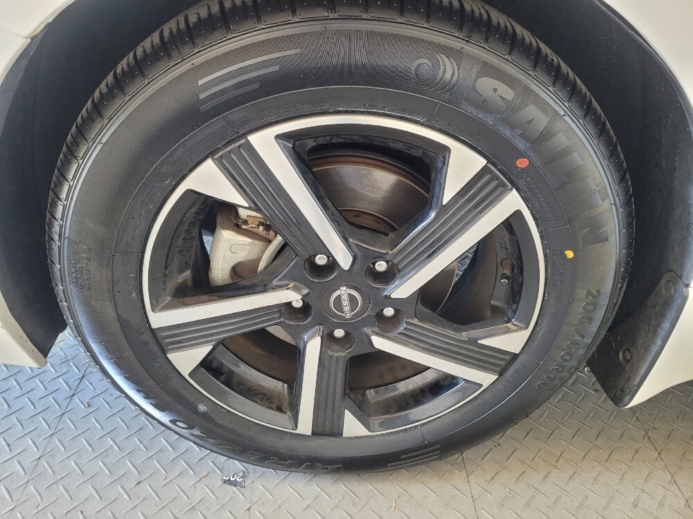 2024 Nissan Sentra in Sacramento, CA 95821 - 18122244 31