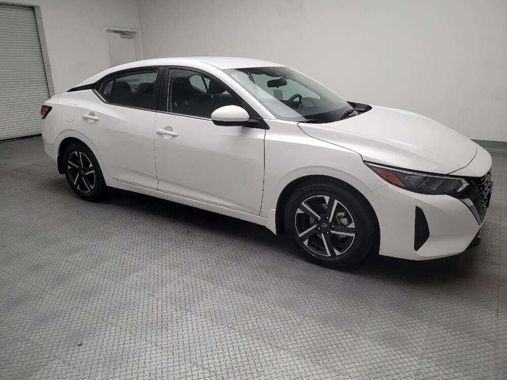 2024 Nissan Sentra in Sacramento, CA 95821 - 18122244 11