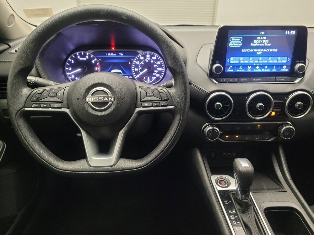 2024 Nissan Sentra in Sacramento, CA 95821 - 18122244 22