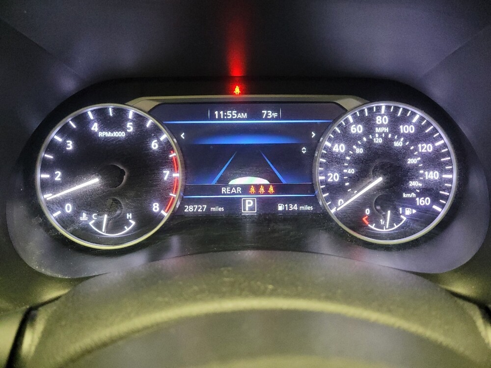 2024 Nissan Sentra in Sacramento, CA 95821 - 18122244 23