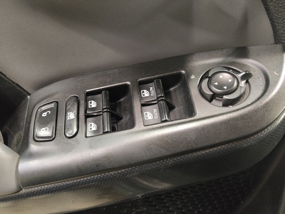 2016 FIAT 500X in Bradenton, FL 34207 - 18122245 27