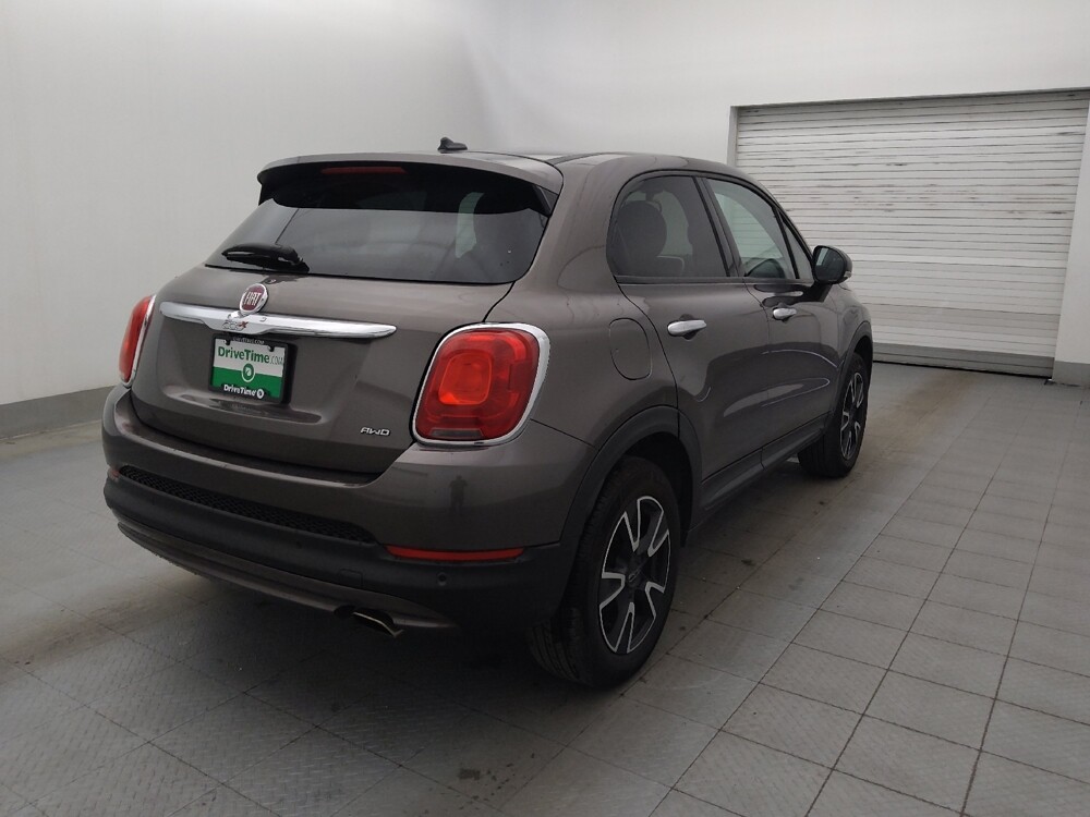 2016 FIAT 500X in Bradenton, FL 34207 - 18122245 9