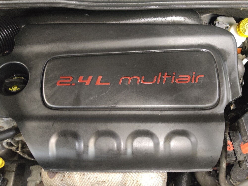 2016 FIAT 500X in Bradenton, FL 34207 - 18122245 30