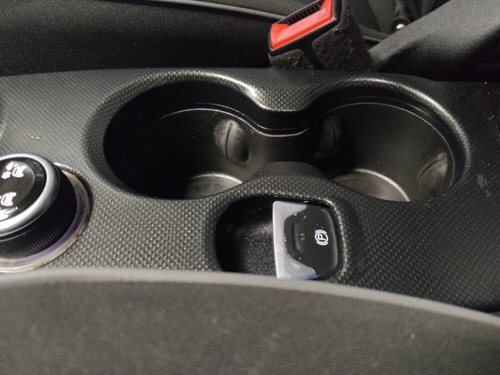 2016 FIAT 500X in Bradenton, FL 34207 - 18122245 26