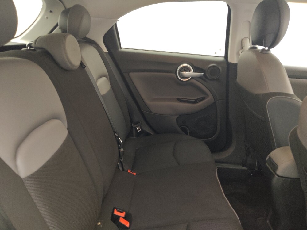 2016 FIAT 500X in Bradenton, FL 34207 - 18122245 19