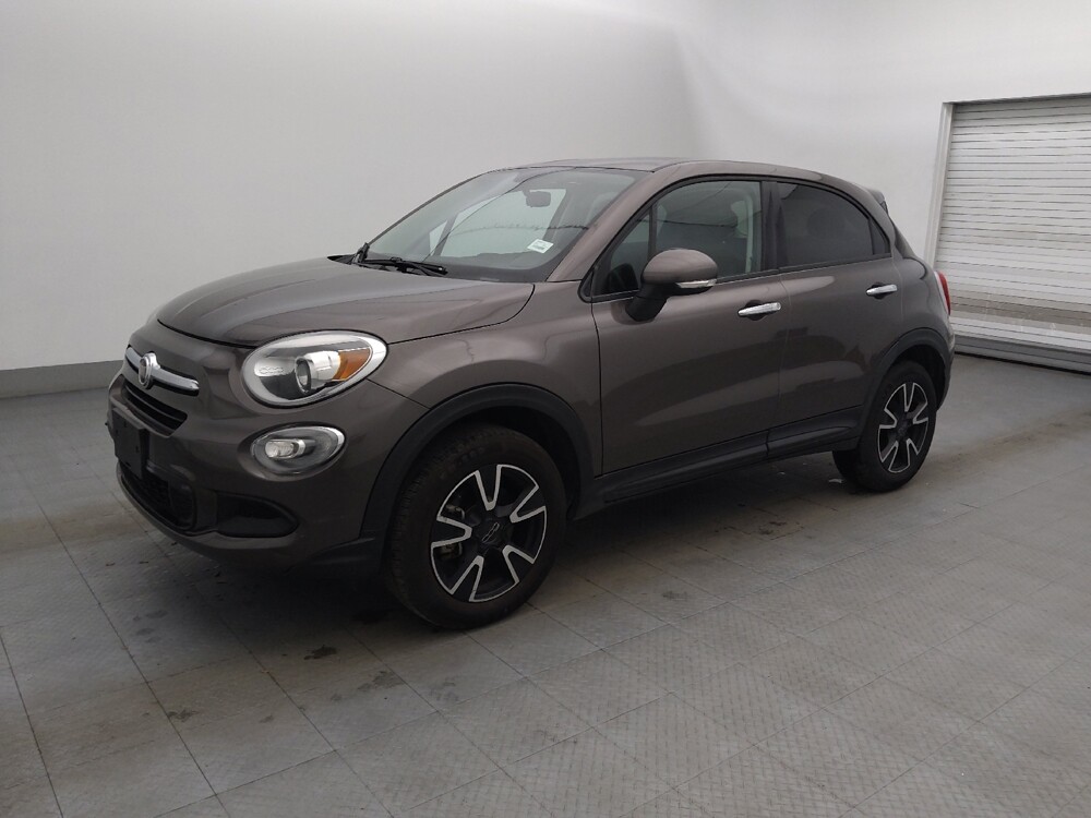 2016 FIAT 500X in Bradenton, FL 34207 - 18122245 2