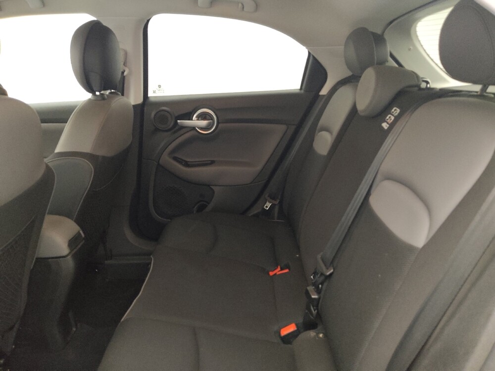 2016 FIAT 500X in Bradenton, FL 34207 - 18122245 18