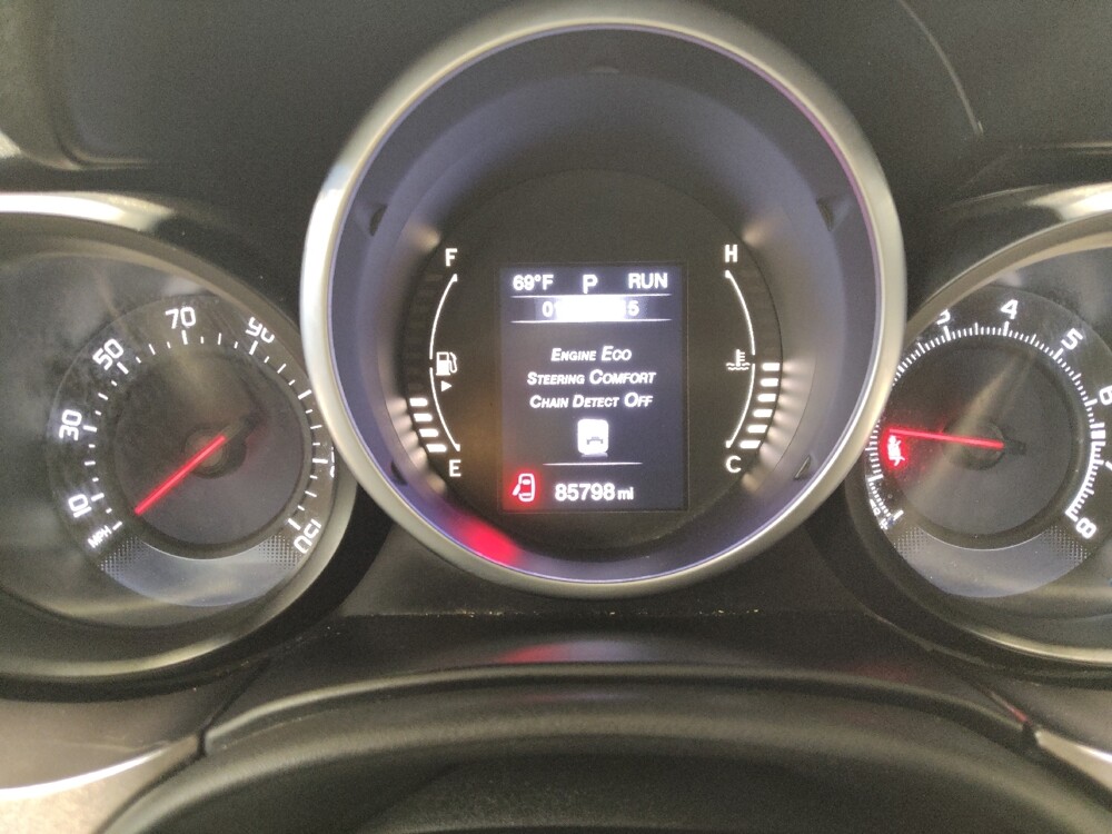 2016 FIAT 500X in Bradenton, FL 34207 - 18122245 23