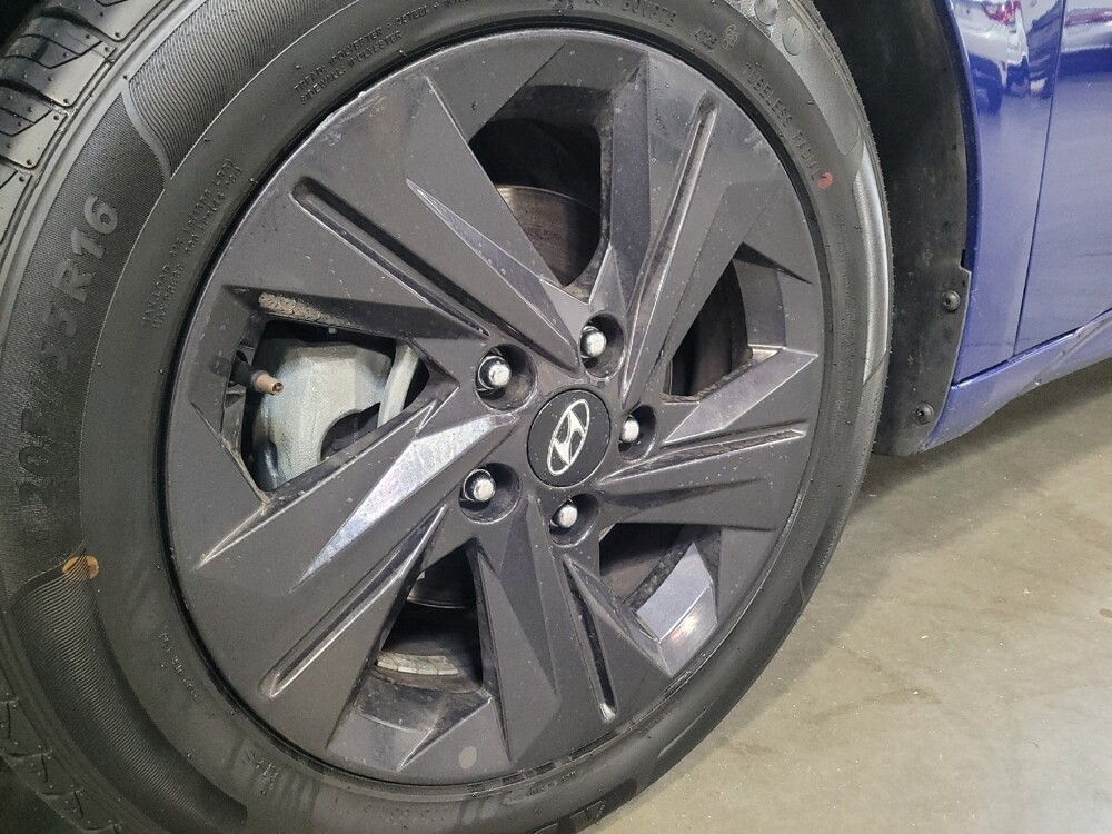 2021 Hyundai Elantra in Riverside, CA 92504 - 18122246 31