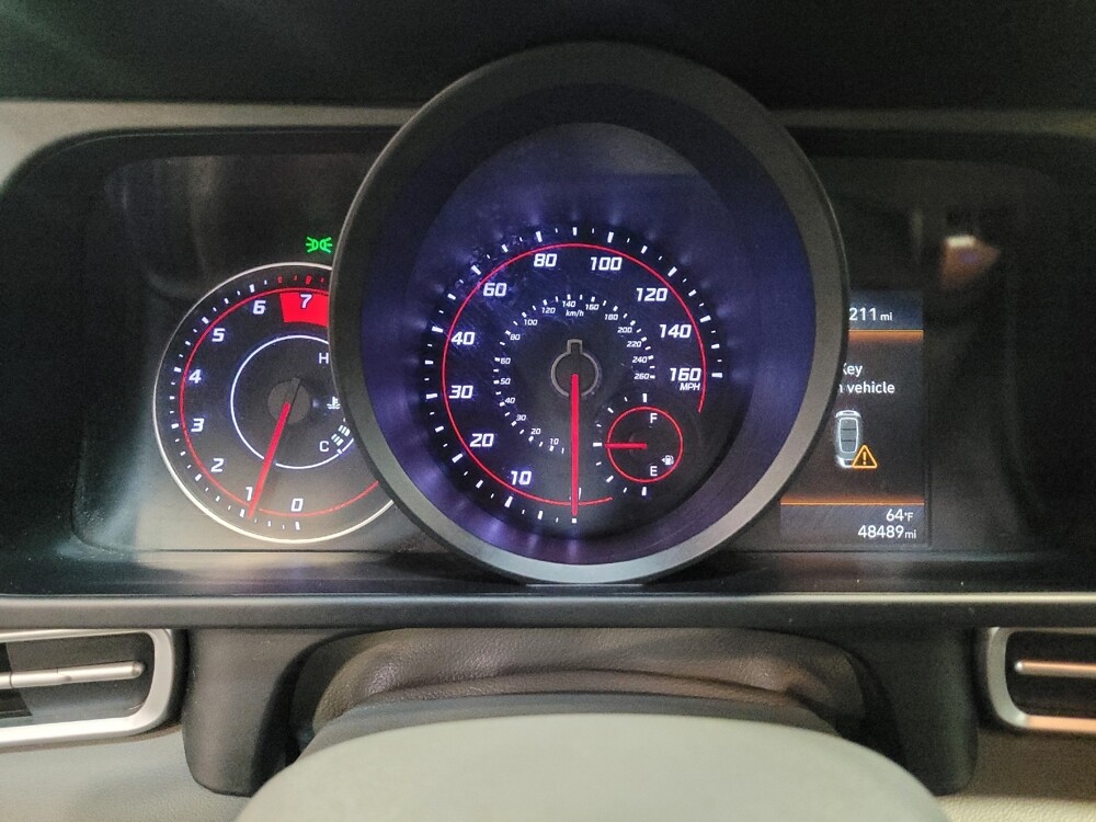 2021 Hyundai Elantra in Riverside, CA 92504 - 18122246 23