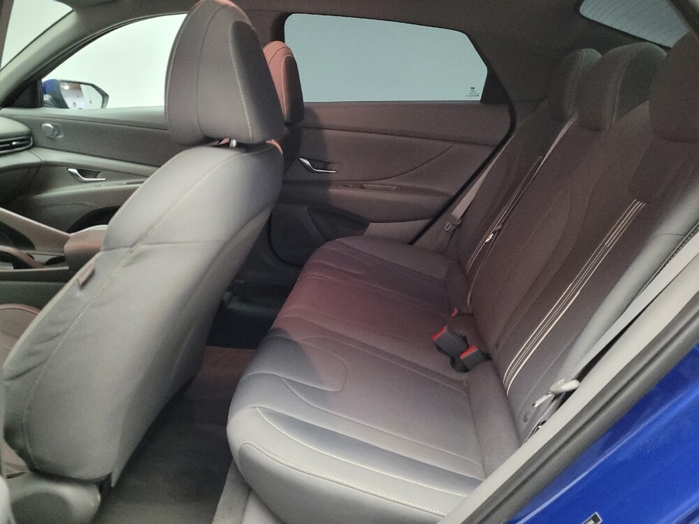 2021 Hyundai Elantra in Riverside, CA 92504 - 18122246 18