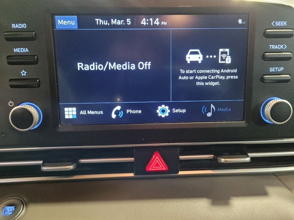 2021 Hyundai Elantra in Riverside, CA 92504 - 18122246 25