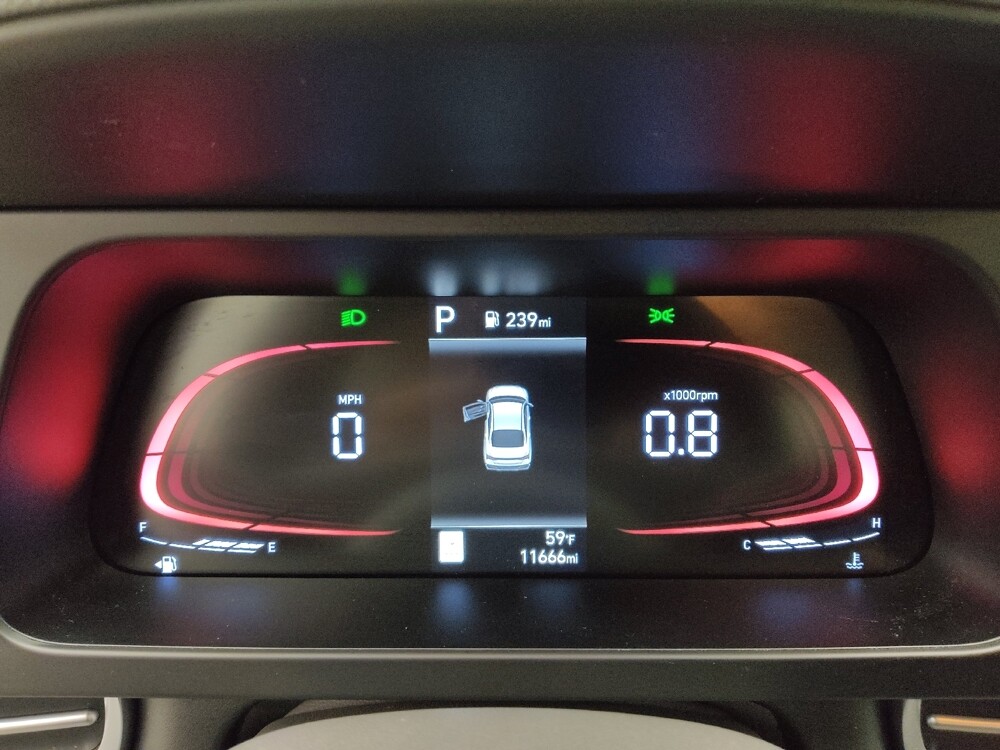 2025 Hyundai Elantra in Denver, CO 80012 - 18122247 23