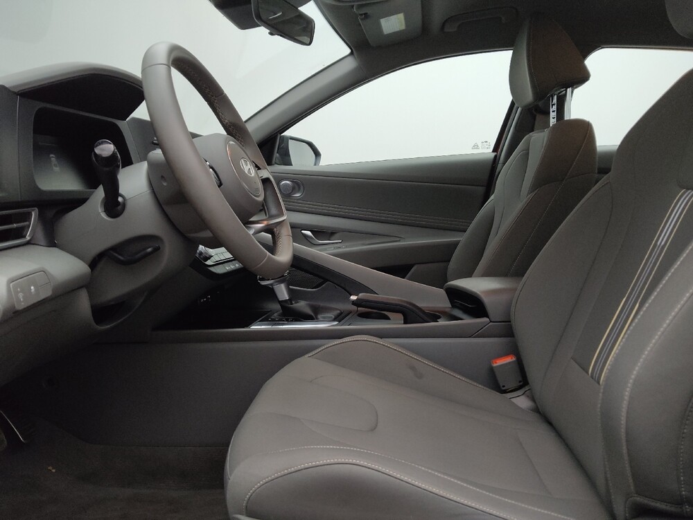 2025 Hyundai Elantra in Denver, CO 80012 - 18122247 17