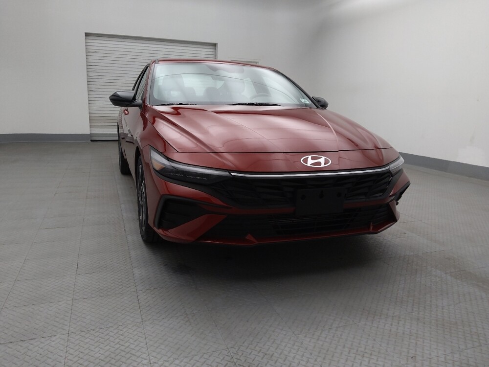 2025 Hyundai Elantra in Denver, CO 80012 - 18122247 14