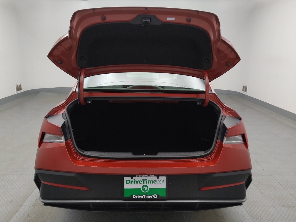 2025 Hyundai Elantra in Denver, CO 80012 - 18122247 29