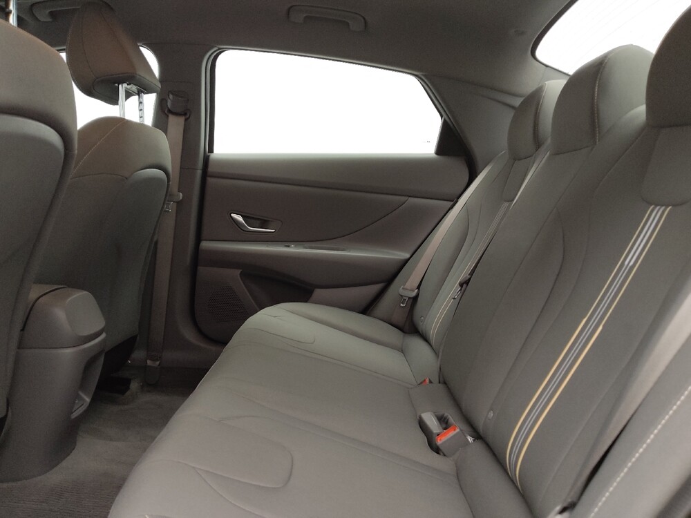 2025 Hyundai Elantra in Denver, CO 80012 - 18122247 18