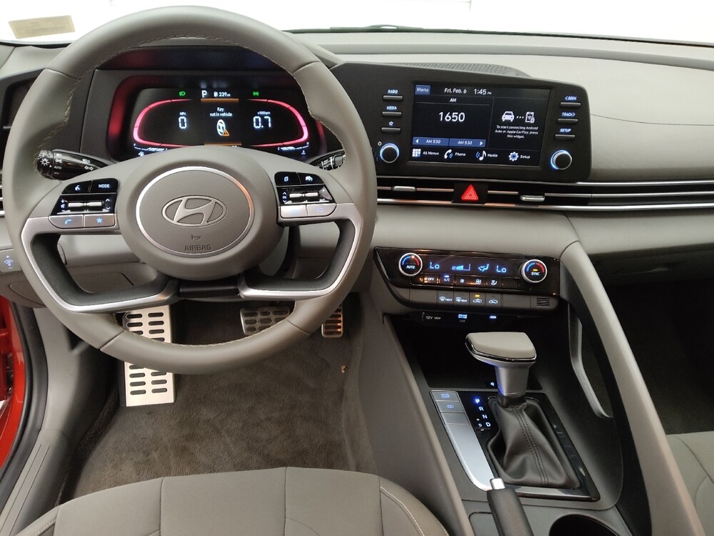 2025 Hyundai Elantra in Denver, CO 80012 - 18122247 22