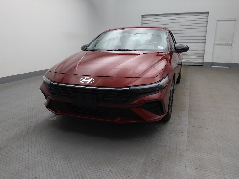 2025 Hyundai Elantra in Denver, CO 80012 - 18122247 15