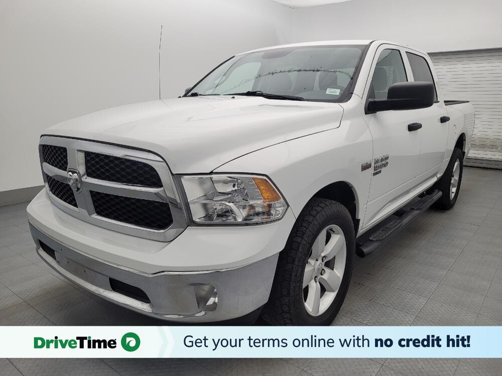 2020 RAM 1500 in Fort Myers, FL 33907 - 18122248
