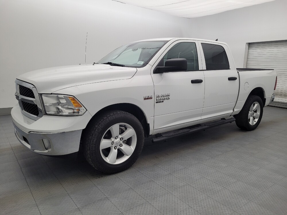 2020 RAM 1500 in Fort Myers, FL 33907 - 18122248 2